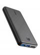 Anker 20000 mAh PowerCore Essential Power Bank Black