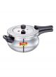 Prestige Stainless Steel Dlx Alpha Cooker-4L