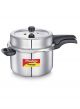 Prestige Stainless Steel Dlx Alpha Cooker-8L