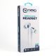 Nexa X11 Earphones