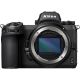 Nikon Z6 II Mirrorless Camera Body Black