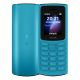 Nokia 105 4G Dual Sim Blue