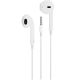 Nyork Earphone 3.5Mm Jack Sterio NYE 18 