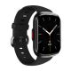 Nyork Edge WearFit Pro Smart Watch Black SW303