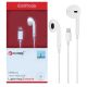 Nyork Lightning Earpods Stereo Mono NYE 19 