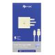 Nyork Travel Charger NYH 201