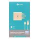 Nyork Travel Charger NYH 205 