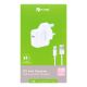 Nyork Travel Charger NYH 211