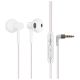 Nyork Universal Sterio Earphone 3.5Mm NYE 33 