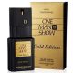 One Man Show Gold Edition EDT For Men 100Ml