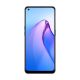 Oppo Reno8Z 5G 8GB 128GB Starlight Black + Free Earbuds