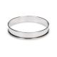 Patisse Round Tart Ring-14 cm