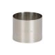 Pattise Round Stainless Steel Food Ring-7cm