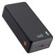 XCell 30000mAh 20W PD Portable Power Bank , PC-30000PD-2C1A