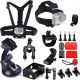 PHATCAT 25-IN-1 VERSATILITY KIT for Action Camera