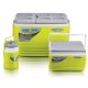 Pinnacle 3 Pcs Set Eskimo