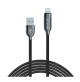 Nyork Lighting Lightning Cable NYU 406 