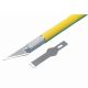 PME Sugarcraft Knife with Ribbon Insertion Blade