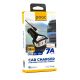 Poac 3 Port Car Charger PC-150 Type-C