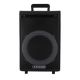 Krypton 8 Inch Portable Speaker USB/SD/FM/BT/MIC