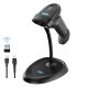 Pro-1 PR2000R 1D Laser Wireless Bluetooth Scanner