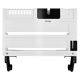 Prestige Kitchen Roll Dispensers PR2004