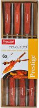 Prestige BBQ Skewers PR42101