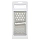 Prestige 3-Way Flat Grater PR54047