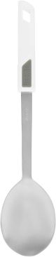 Prestige Stainless Steel Head Basic Solid Spoon PR54402