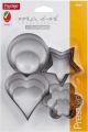 Prestige Asrted Biscuitcutter 12Pcs PR5685