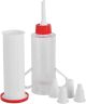 Prestige Icing Set 5 Nozzles PR9655
