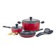 Prestige Cookware Set 7pcs PR22353