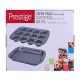 Prestige 12 Cup Muffin & Oven Tray Set