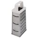 Prestige 4-Way Box Grater 20 Cm