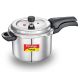 Prestige Stainless Steel 5.5 Ltr Svachh Cooker