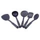 Prestige 5 Pcs Nylon Tool Set