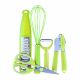 Prestige Kit Tool Set 5 Pc