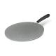 Prestige Concave Tawa 34 CM Grey Granite