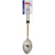 Prestige Eco Solid Spoon Rubber Grip
