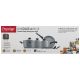 Prestige Endurance 9 Pcs Set-Grey