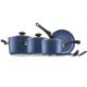Prestige Endurance 9 Pcs Set - Blue