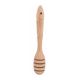Prestige Wood Honey Dispenser