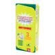 Printing Grip Sponge Scrubbers 3Pcs