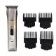 Krypton Rechargeable Hair Clipper Sharp Blade