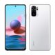 Redmi 10 4GB 64GB 4G Dual Sim Pebble White