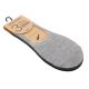 Rockers Mens Loafer Socks-3 Pcs