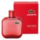 Lacoste Eau De Lacoste Rouge For Men 100Ml