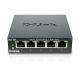 D-Link Des-105 10/100 5-Port Fast Ethernet Switch