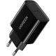 UGREEN PD20W Fast Charger Black UK