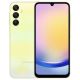 Samsung Galaxy A25 256GB 8GB 5G, Yellow
